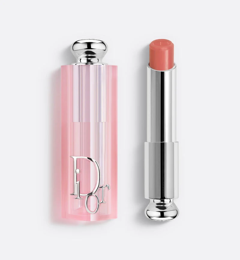 CHRISTIAN DIOR - DIOR ADDICT LIP GLOW