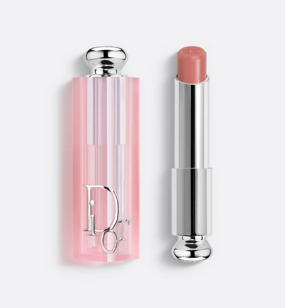 CHRISTIAN DIOR - DIOR ADDICT LIP GLOW