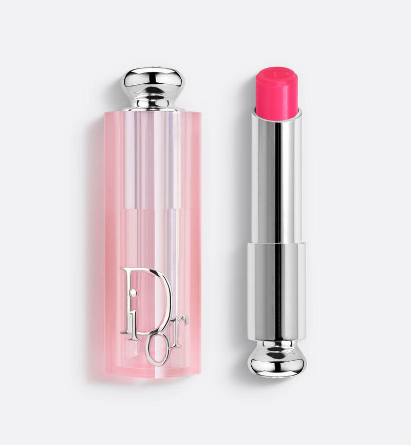 CHRISTIAN DIOR - DIOR ADDICT LIP GLOW