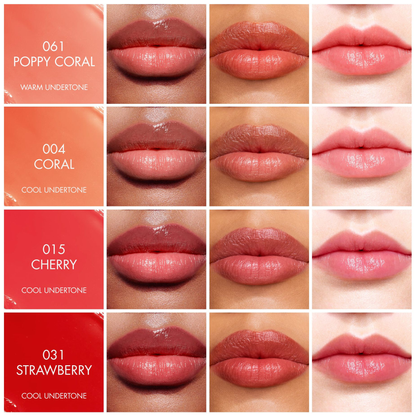 CHRISTIAN DIOR - DIOR ADDICT LIP GLOW