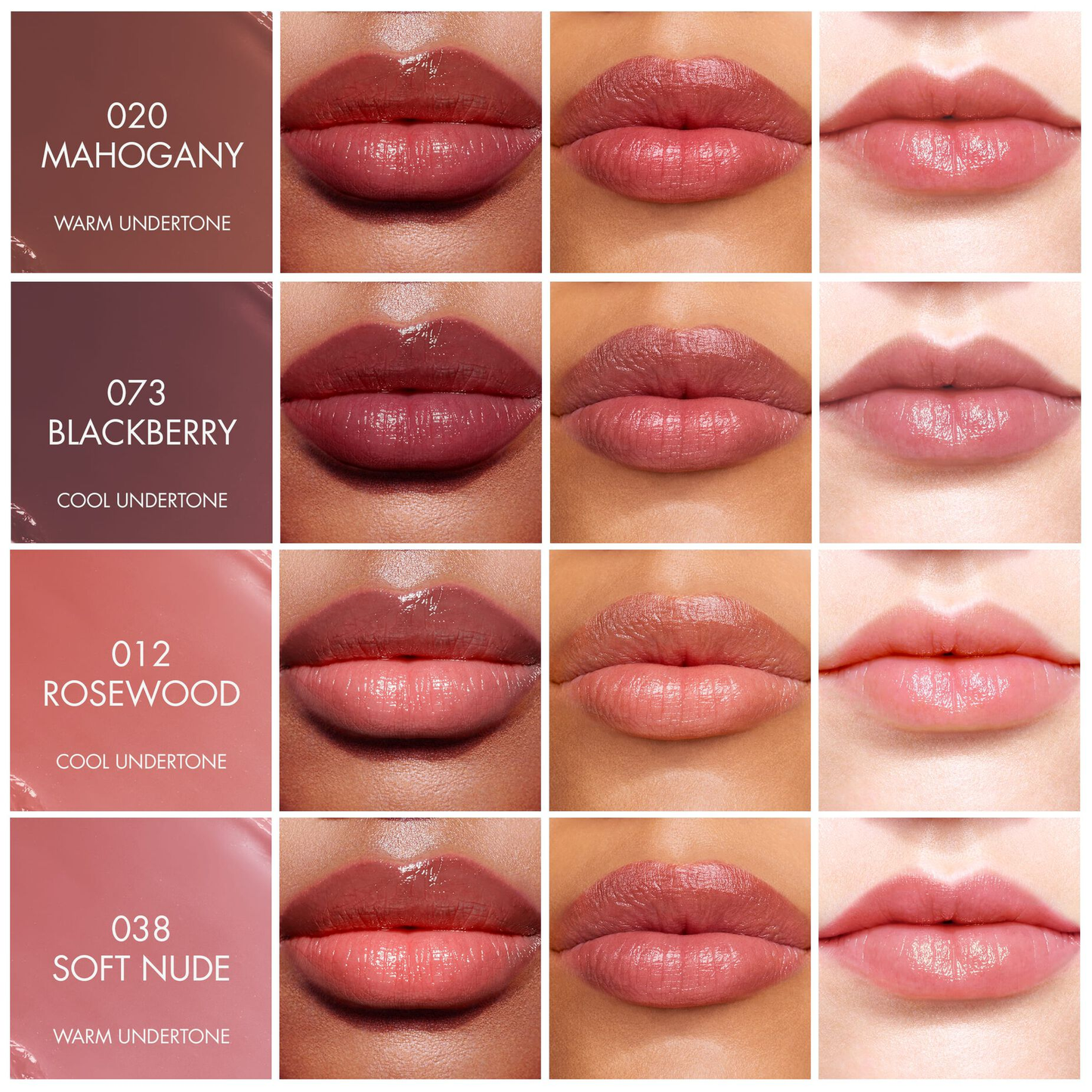 CHRISTIAN DIOR - DIOR ADDICT LIP GLOW