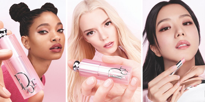 CHRISTIAN DIOR - DIOR ADDICT LIP GLOW