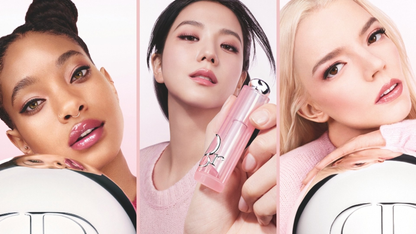 CHRISTIAN DIOR - DIOR ADDICT LIP GLOW