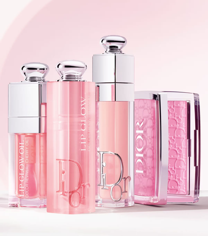 CHRISTIAN DIOR - DIOR ADDICT LIP GLOW
