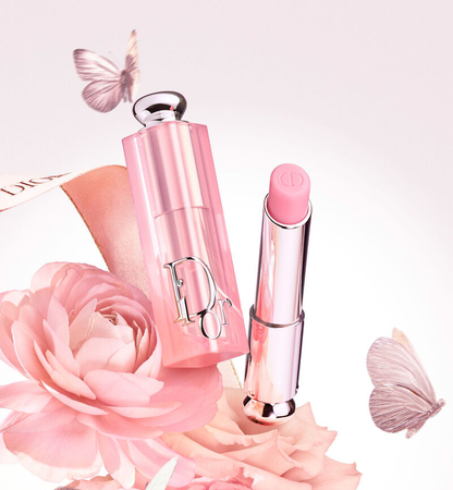 CHRISTIAN DIOR - DIOR ADDICT LIP GLOW