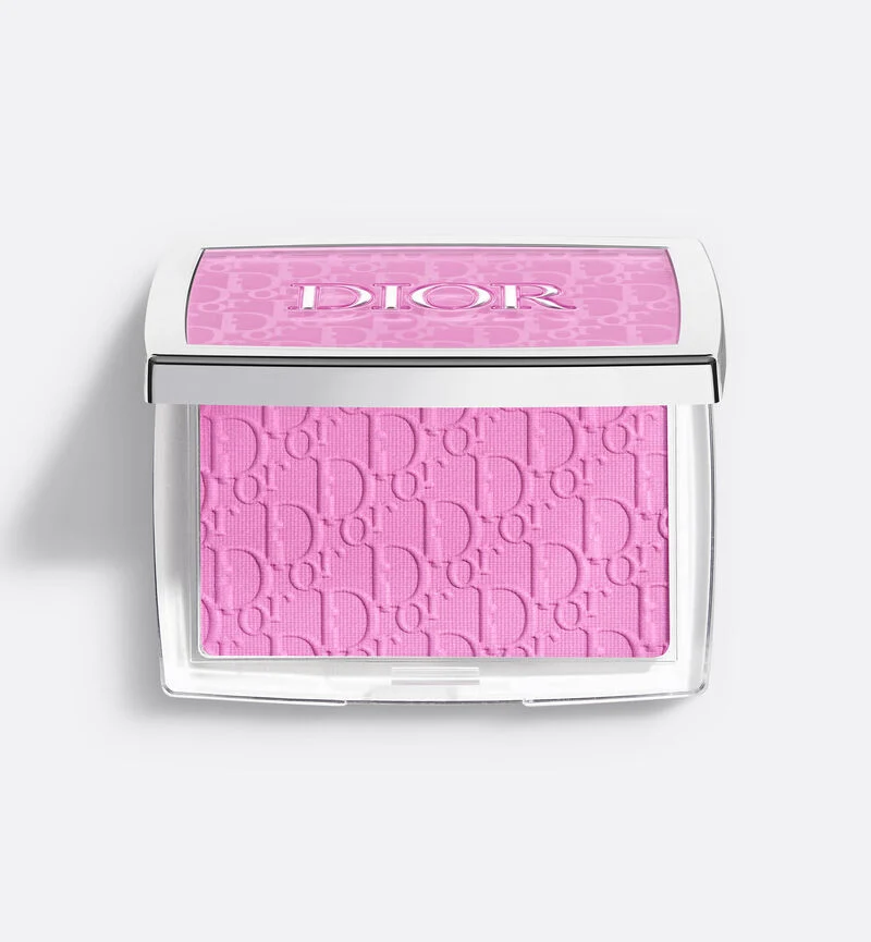 CHRISTIAN DIOR - DIOR ROSY GLOW POWDER BLUSH