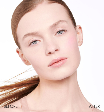 CHRISTIAN DIOR - DIOR ROSY GLOW POWDER BLUSH