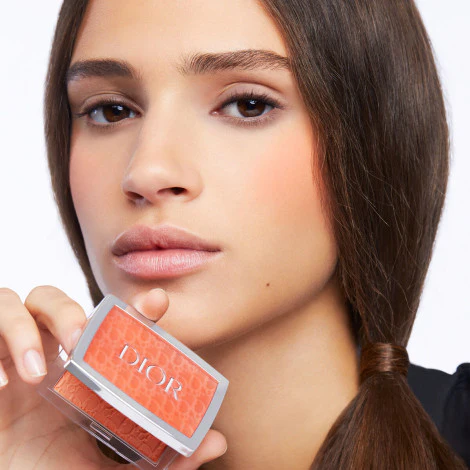 CHRISTIAN DIOR - DIOR ROSY GLOW POWDER BLUSH