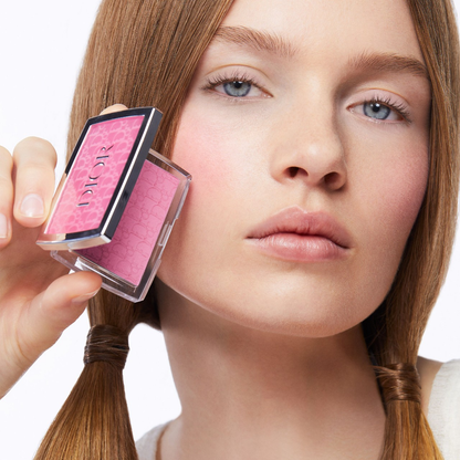 CHRISTIAN DIOR - DIOR ROSY GLOW POWDER BLUSH