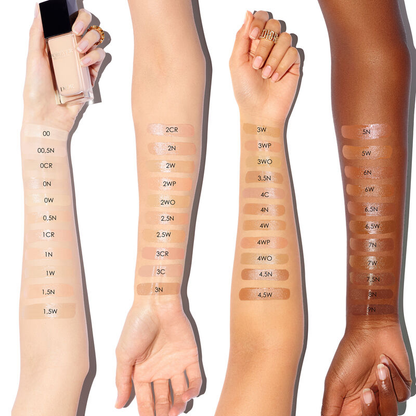 CHRISTIAN DIOR - DIOR FOREVER SKIN GLOW