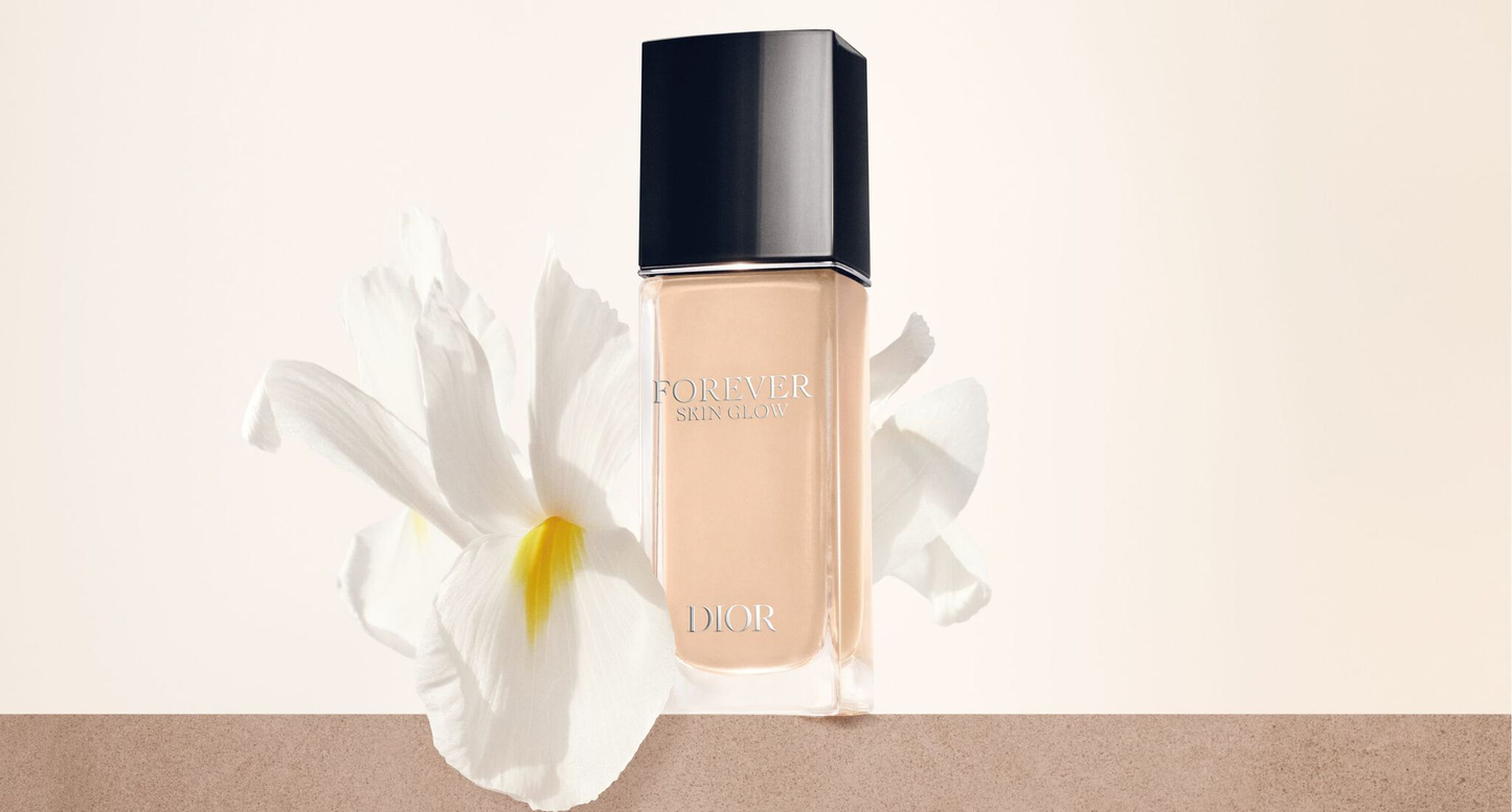 CHRISTIAN DIOR - DIOR FOREVER SKIN GLOW