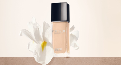 CHRISTIAN DIOR - DIOR FOREVER SKIN GLOW