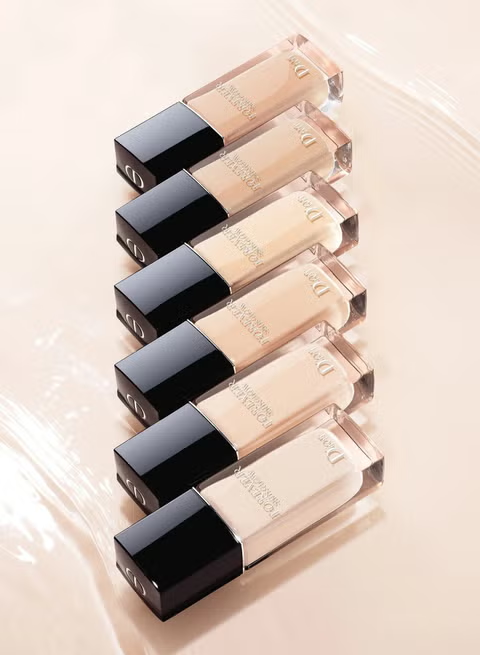 CHRISTIAN DIOR - DIOR FOREVER SKIN GLOW