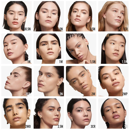 CHRISTIAN DIOR - DIOR FOREVER SKIN GLOW