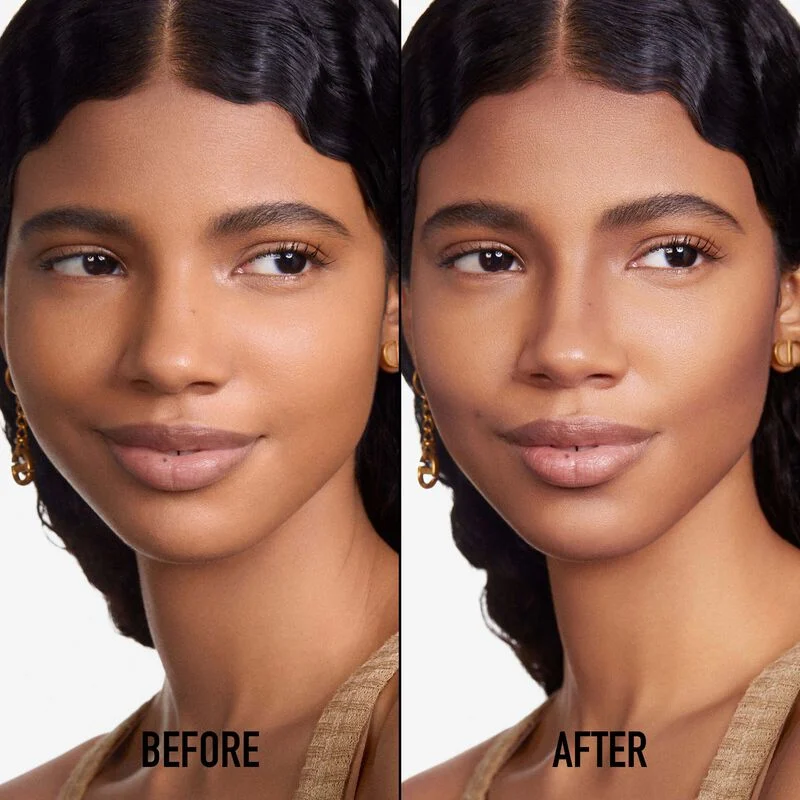 CHRISTIAN DIOR - DIOR FOREVER SKIN CONTOUR