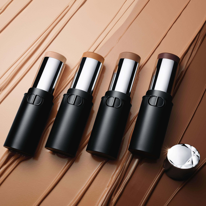 CHRISTIAN DIOR - DIOR FOREVER SKIN CONTOUR