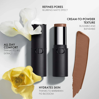 CHRISTIAN DIOR - DIOR FOREVER SKIN CONTOUR