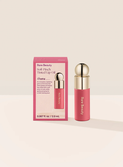 RARE BEAUTY - SOFT PINCH TINTED LIP OIL MINI