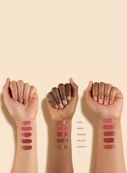 RARE BEAUTY - SOFT PINCH TINTED LIP OIL MINI