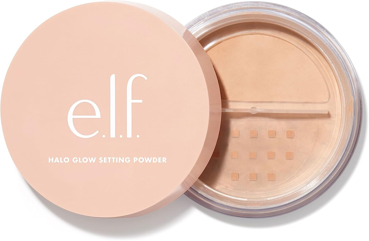 ELF - HALO GLOW SETTING POWDER