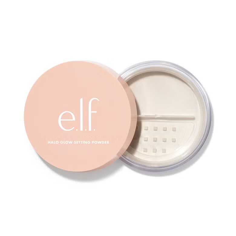 ELF - HALO GLOW SETTING POWDER