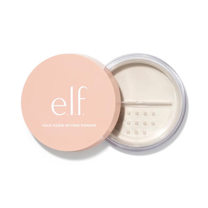 ELF - HALO GLOW SETTING POWDER
