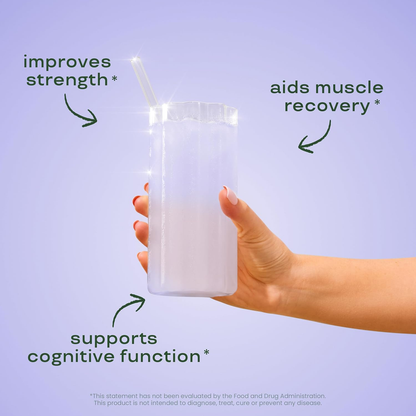 BLOOM - CREATINE MONOHYDRATE 40 SERVINGS