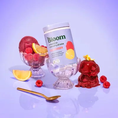 BLOOM - CREATINE MONOHYDRATE 40 SERVINGS