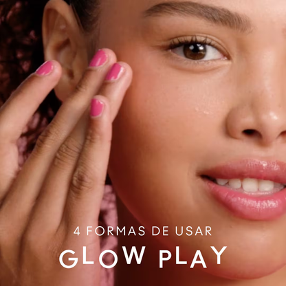 MAC - GLOW PLAY CUSHIONY BLUSH