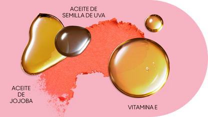 MAC - GLOW PLAY CUSHIONY BLUSH