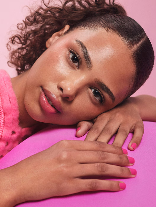 MAC - GLOW PLAY CUSHIONY BLUSH