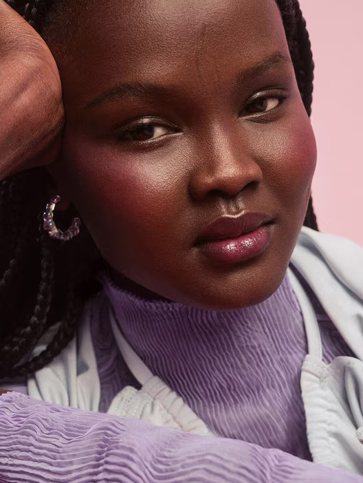 MAC - GLOW PLAY CUSHIONY BLUSH