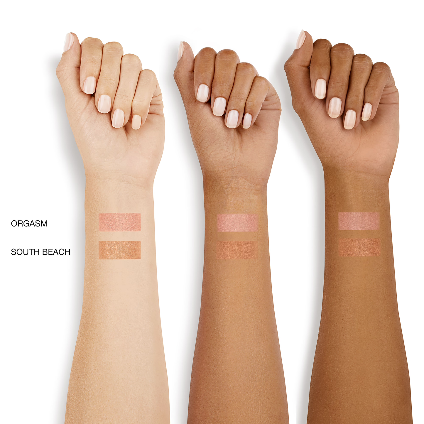 NARS - THE MINI MÚLTIPLE DUO