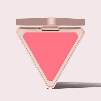 LYS BEAUTY - SATIN MATTE CREAM BLUSH