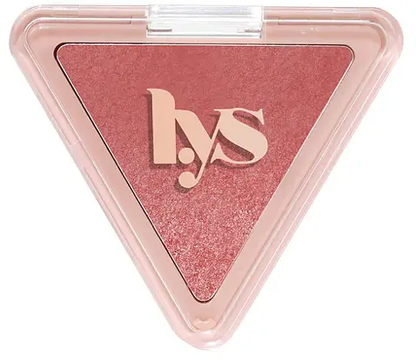 LYS BEAUTY - SATIN MATTE CREAM BLUSH