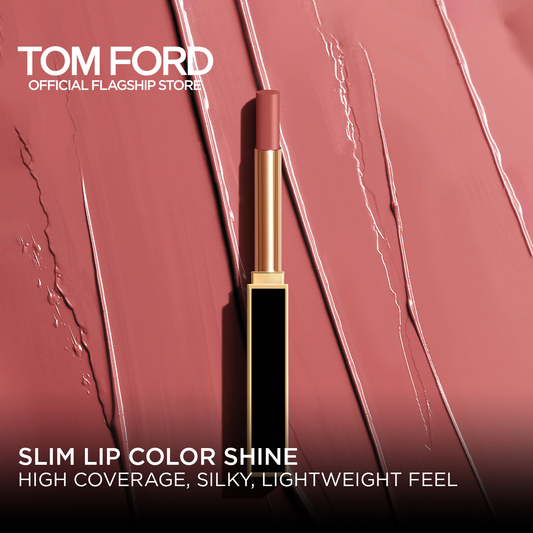 TOM FORD - SLIM LIP COLOR SHINE