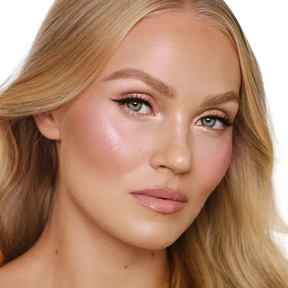 CHARLOTTE TILBURY - HOLLYWOOD GLOW GLIDE FACE ARCHITECT HIGHLIGHTER