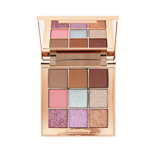 CHARLOTTE TILBURY - THE BEAUTYVERSE PALETTE