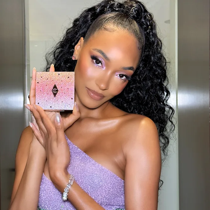 CHARLOTTE TILBURY - THE BEAUTYVERSE PALETTE