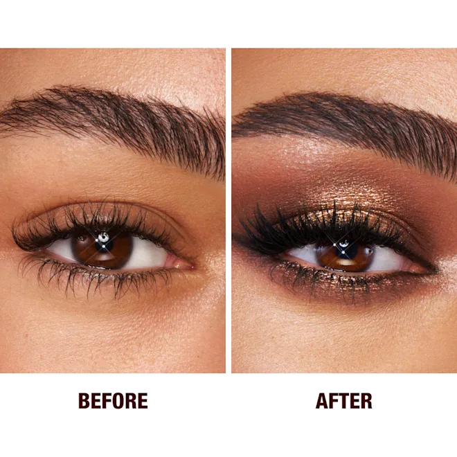 CHARLOTTE TILBURY - THE BEAUTYVERSE PALETTE