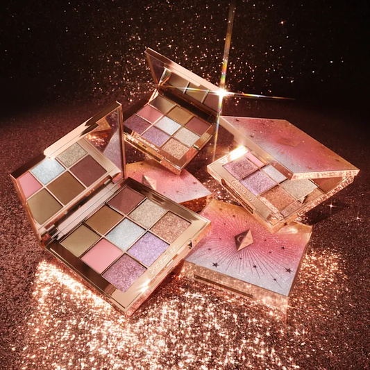 CHARLOTTE TILBURY - THE BEAUTYVERSE PALETTE
