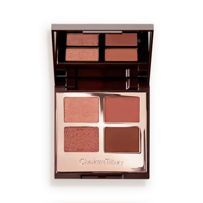 CHARLOTTE TILBURY - PILLOW TALK DREAMS LUXURY PALETTE