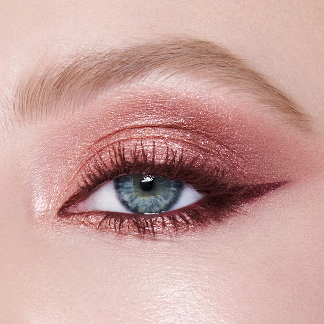 CHARLOTTE TILBURY - PILLOW TALK DREAMS LUXURY PALETTE