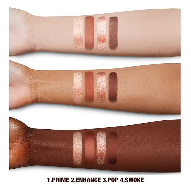 CHARLOTTE TILBURY - PILLOW TALK DREAMS LUXURY PALETTE