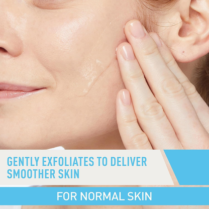 CERAVE - FACIAL CLEANSER 473ML