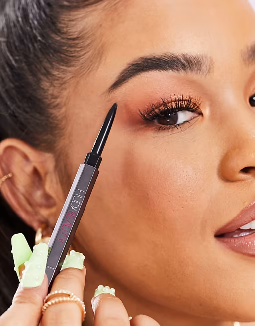 HUDA BEAUTY - #BOMBBROWS MICROSHADE BROW PENCIL