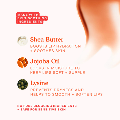 TOWER 28 - LIPSOFTIE LIP TREATMENT