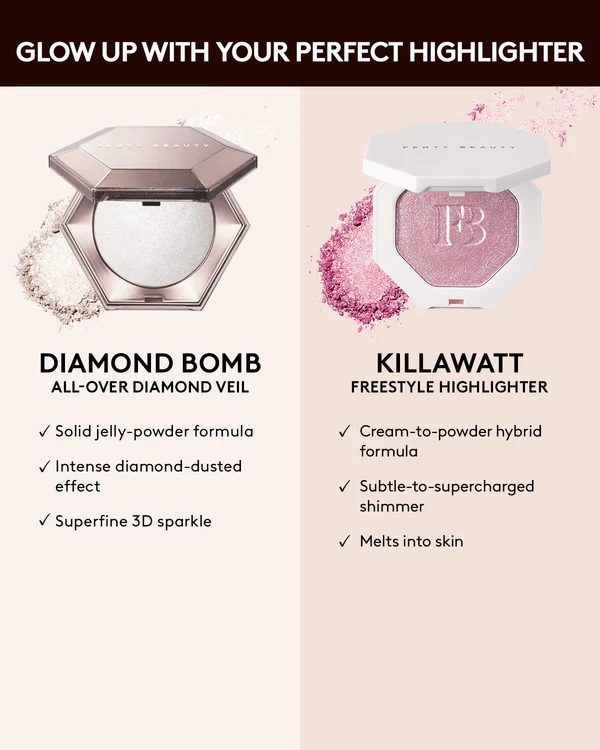 FENTY - KILLAWATT FREESTYLE HIGHLIGHTER