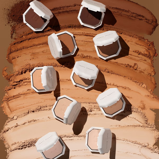 FENTY BEAUTY - PRO FILT´R MATTE POWDER FOUNDATION