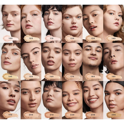 FENTY BEAUTY - PRO FILT´R MATTE POWDER FOUNDATION